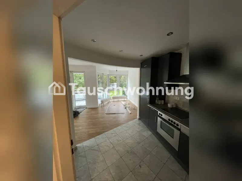 Tauschwohnung: Ideal für Familien: 3-Zimmer-Wohnung in Berlin — photo 1